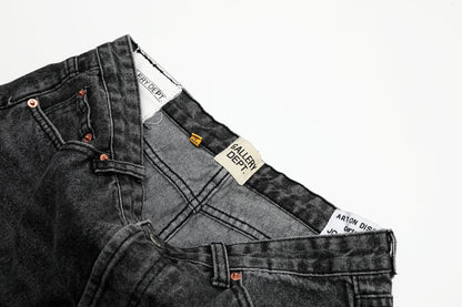 Chrome Hearts New Pants 8102