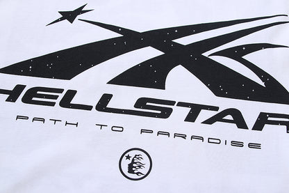 Hellstar new fashion T-shirt 537