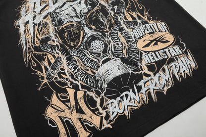 HE 2025 new fashion T-shirt 1124