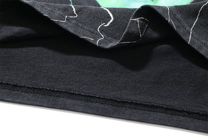 Hellstar new fashion T-shirt 616