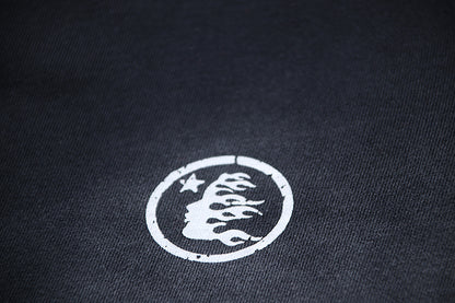 Hellstar Studios New Hoodie and Pants Set