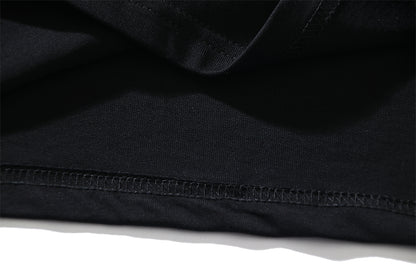 HE new fashion T-shirt 520