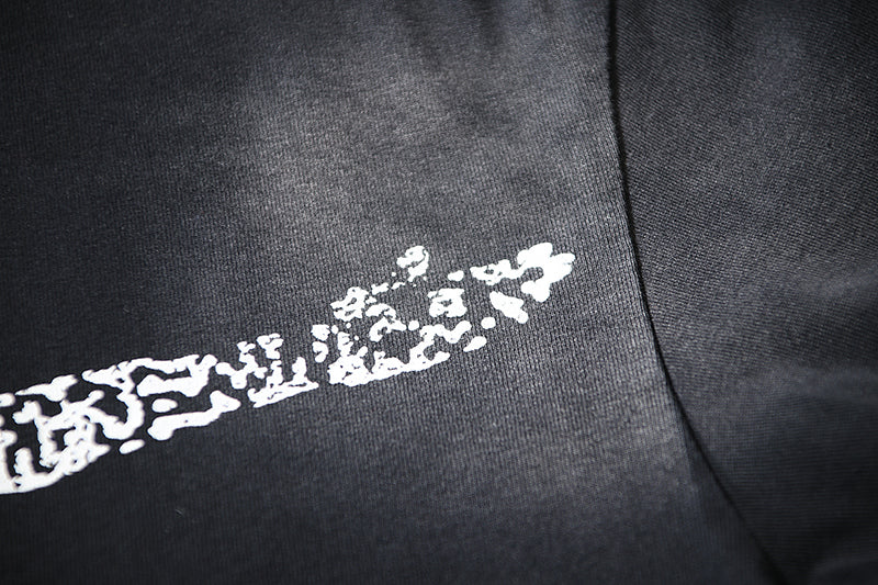 Hellstar new fashion T-shirt 612