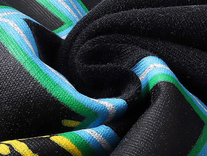 God Speed Sweatshirt-1105