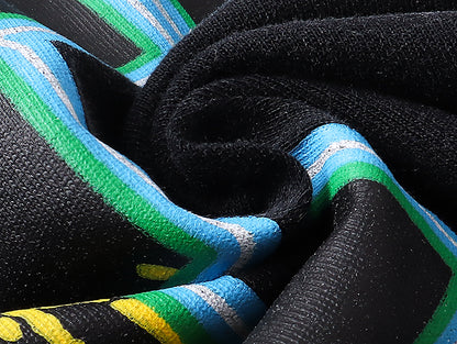 God Speed Sweatshirt-1105