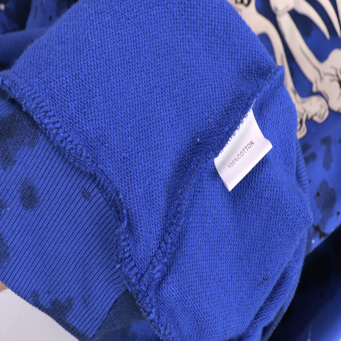 Hellstar Studios New Hoodie and Pants Set