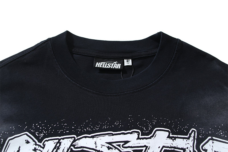 Hellstar new fashion T-shirt 6722