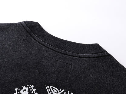 God Speed Sweatshirt-1107