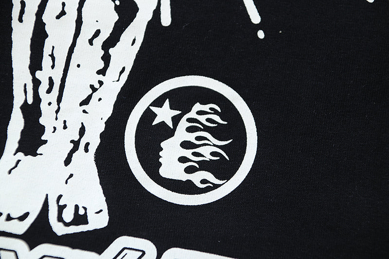 Hellstar Studios New Sweatshirt