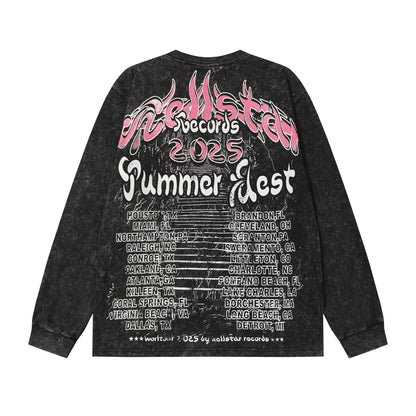 Hellstar Studios New Sweatshirt