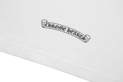 Chrome Hearts New T-shirts 6016