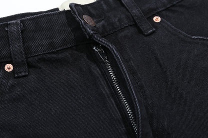 GALLERY DEPT New Jeans Shorts G635