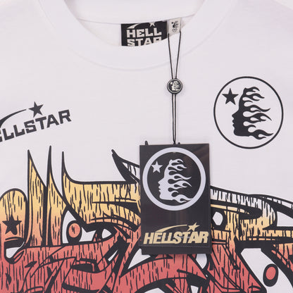 Hellstar Studios New Sweatshirt -7002