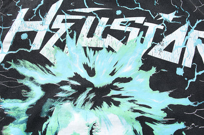 Hellstar new fashion T-shirt 616