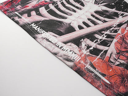 God Speed T-Shirt-3090