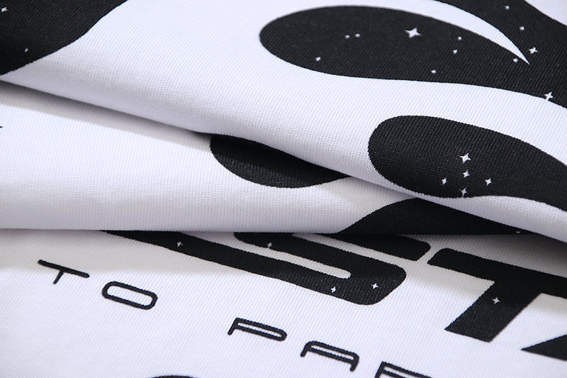 Hellstar new fashion T-shirt 537