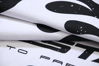 Hellstar new fashion T-shirt 537