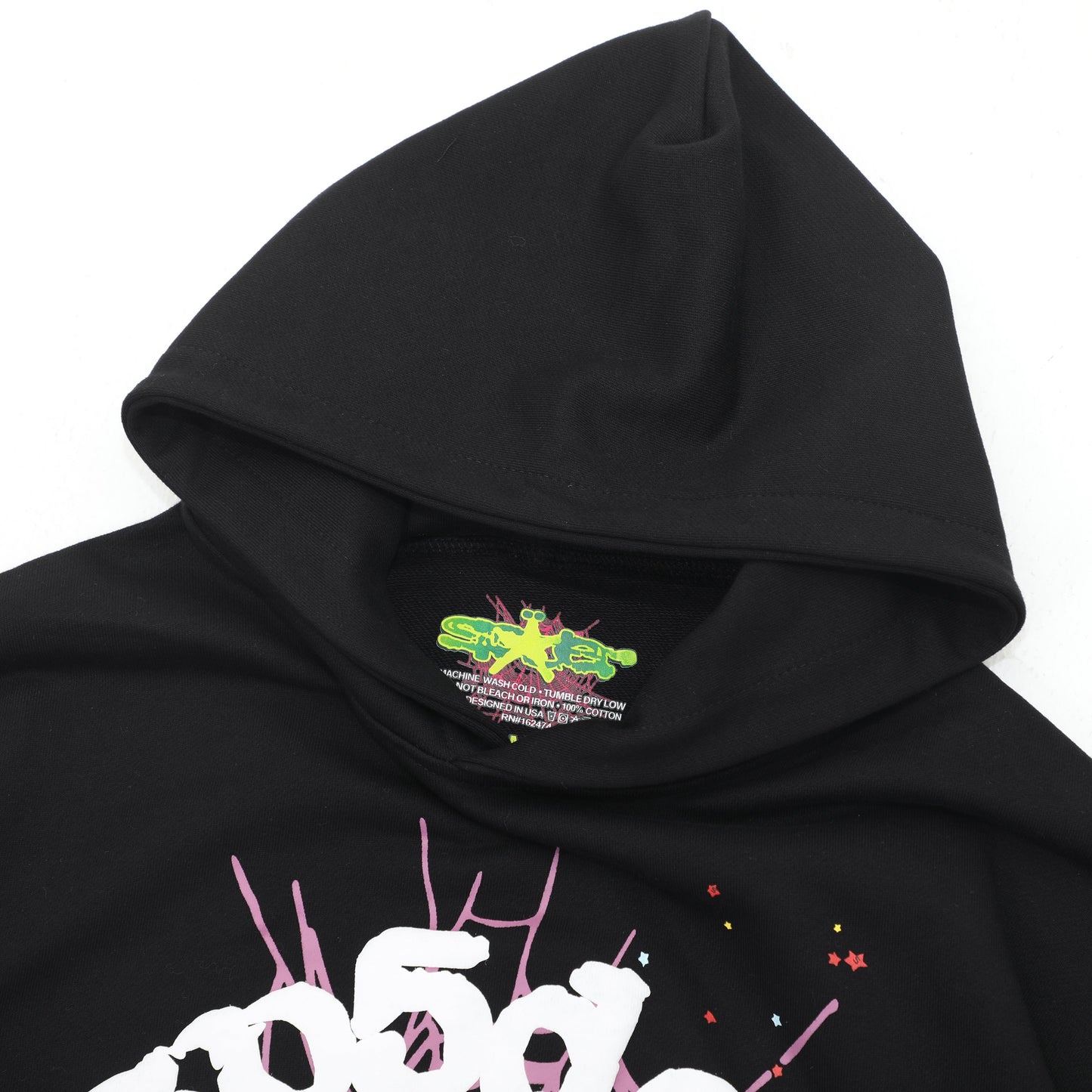 Sp5der Hoodie