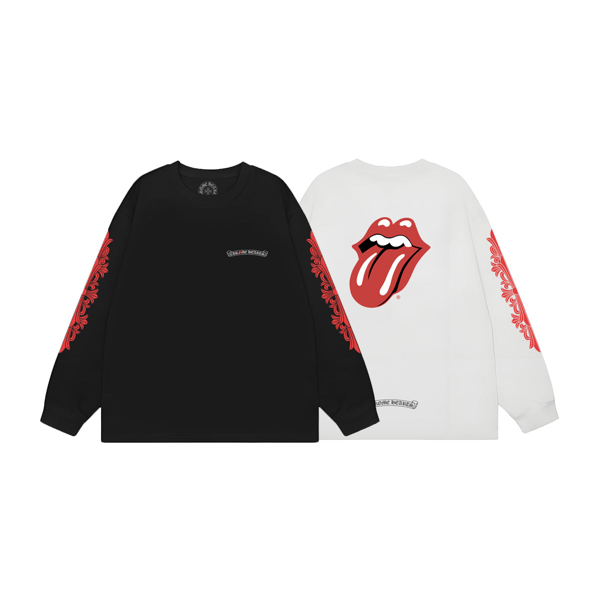 Chrome Hearts New SWEATSHIRTS CX426