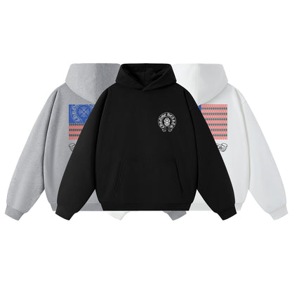 Chrome Hearts New Hoodie