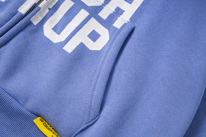 That's A Awful Lot Of Cough Syrup Classic Hoodie