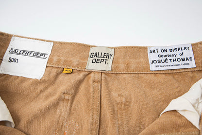 Chrome Hearts New Pants 8200