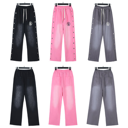 Hellstar Studios New Sports Pants 718