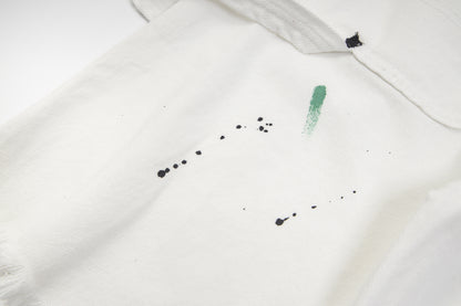 GALLERY DEPT New Jeans Shorts G377