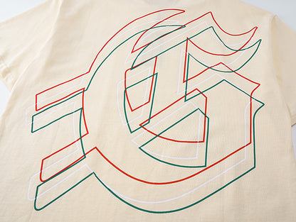 God Speed T-Shirt-3060