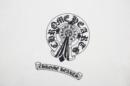 Chrome Hearts New T-shirts 6006