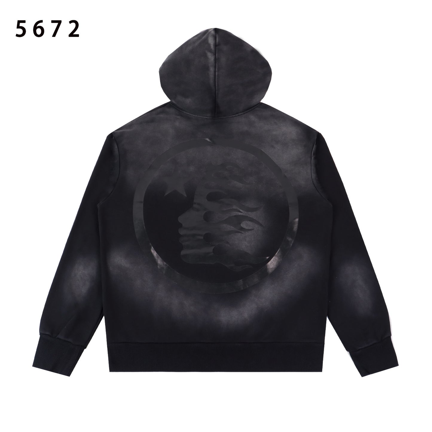 Hellstar Studios New Hoodie