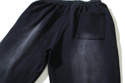 Hellstar Studios New Hoodie and Pants Set 2051