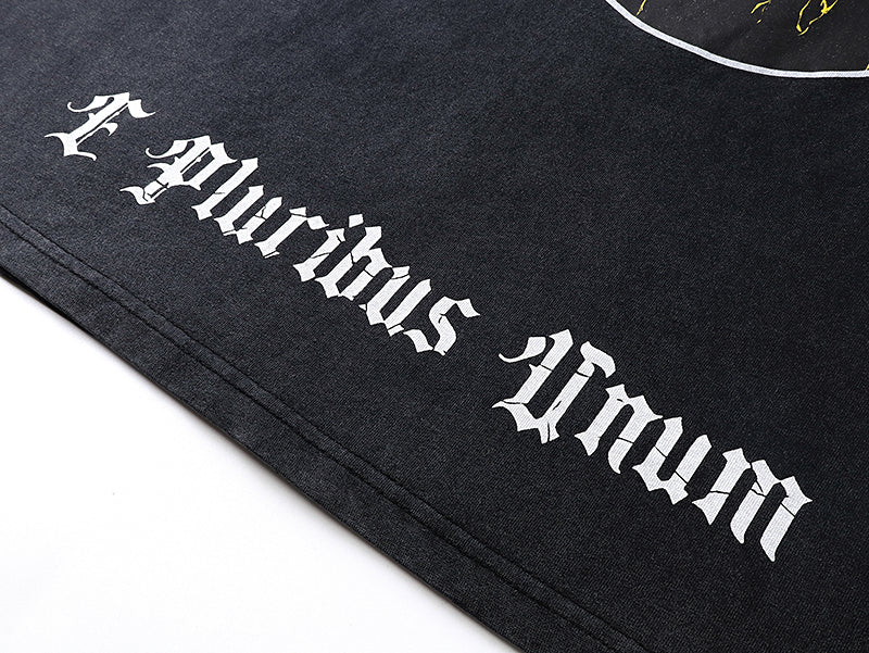 God Speed T-Shirt-1083