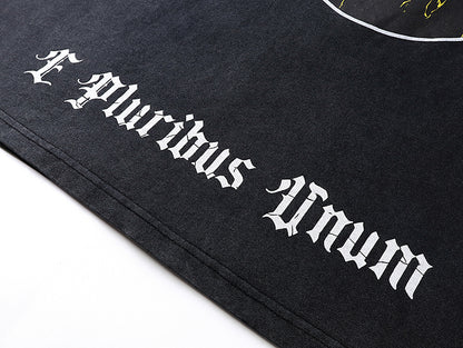 God Speed T-Shirt-1083