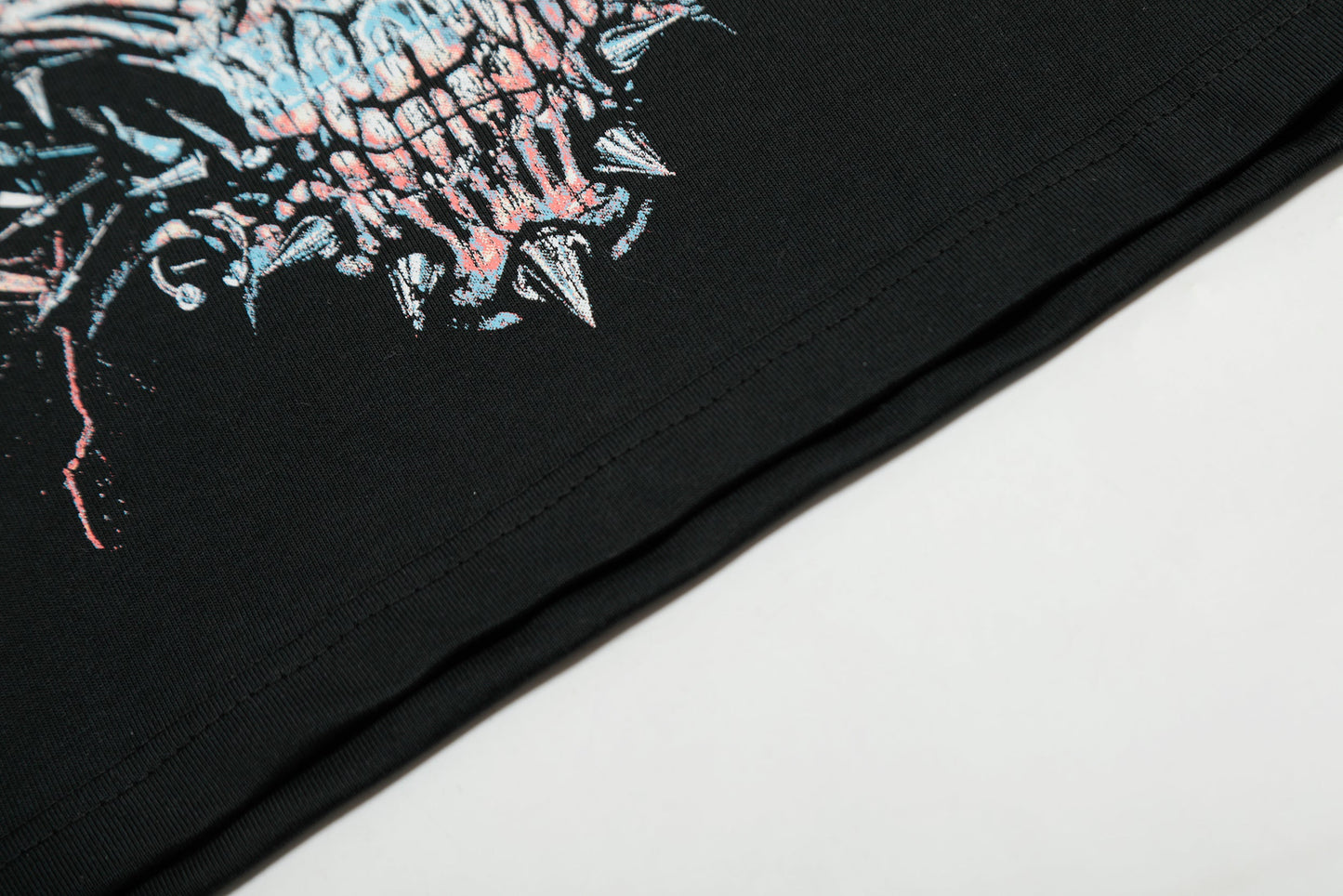 HE 2025 new fashion T-shirt 1115