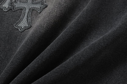 Chrome Hearts New Pants 303