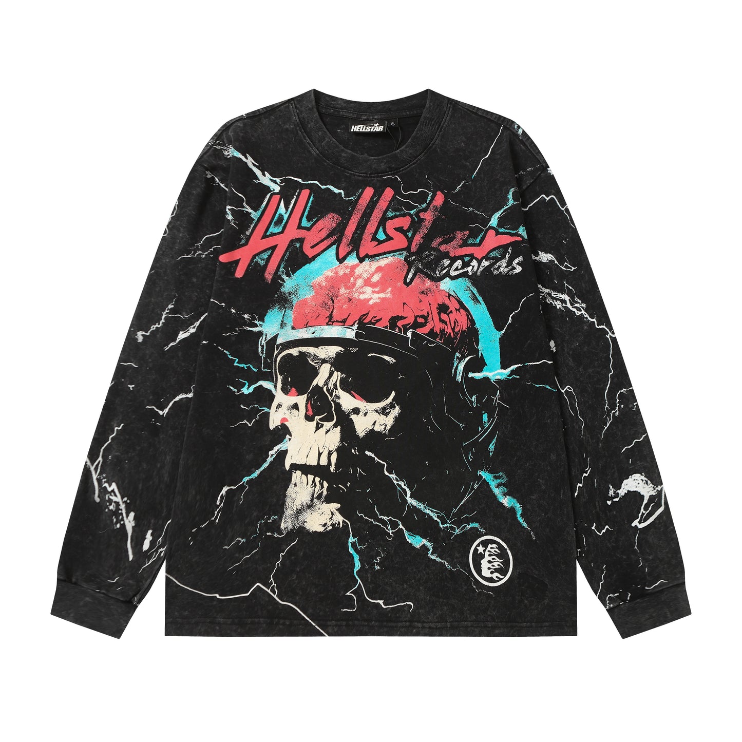 Hellstar Studios New Sweatshirt