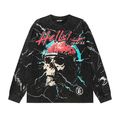 Hellstar Studios New Sweatshirt