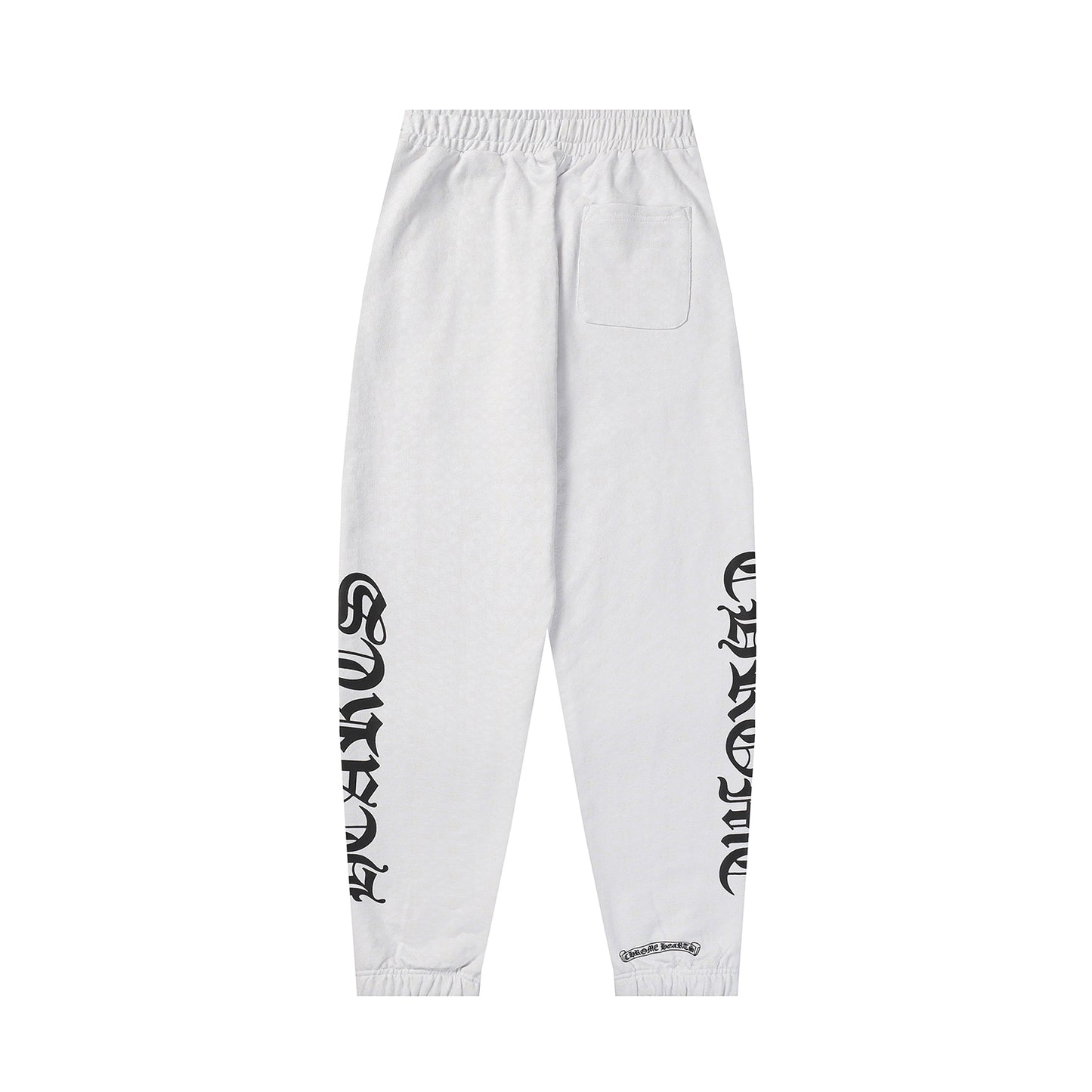 Chrome Hearts New Pants 1001