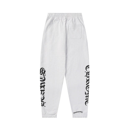 Chrome Hearts New Pants 1001