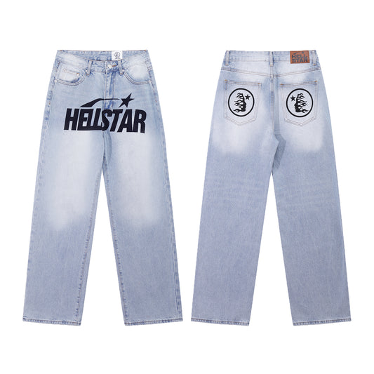 Hellstar Studios New jeans KD01