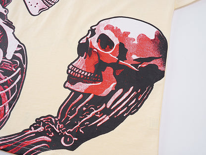 God Speed T-Shirt-3060