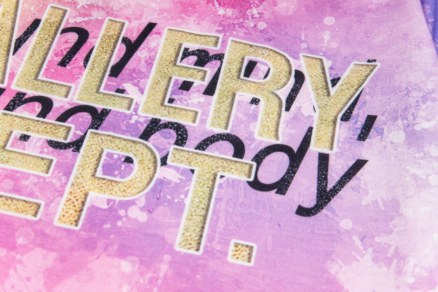 GALLERY DEPT New T-shirt 513