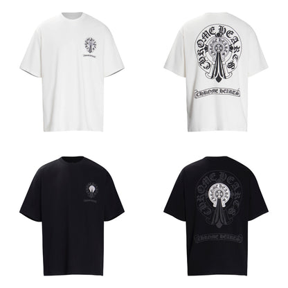 Chrome Hearts New T-shirts 6006