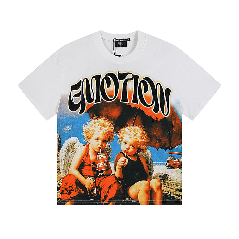 MIXED EMOTION T-Shirt