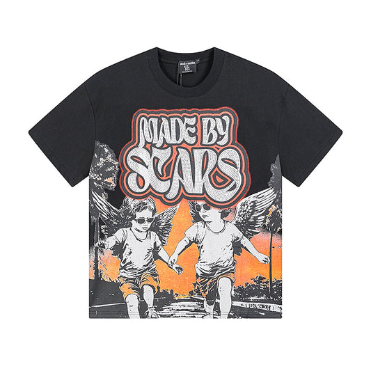 MIXED EMOTION T-Shirt