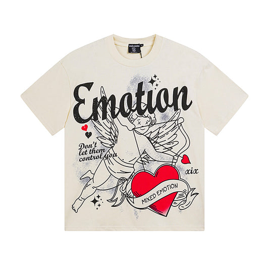 MIXED EMOTION T-Shirt
