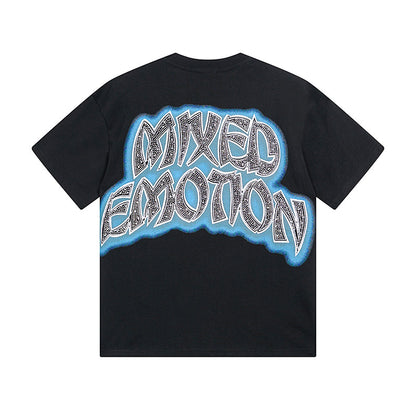 MIXED EMOTION T-Shirt