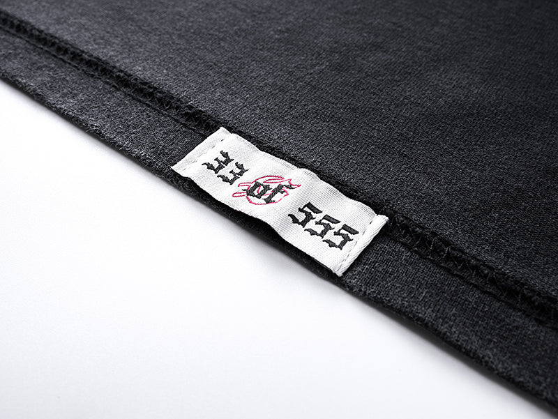 God Speed T-Shirt-1091