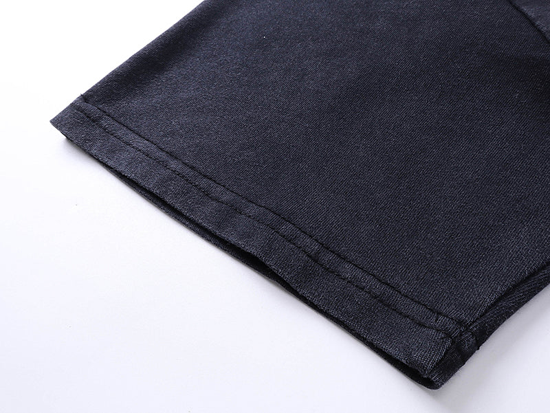 God Speed T-Shirt-1005